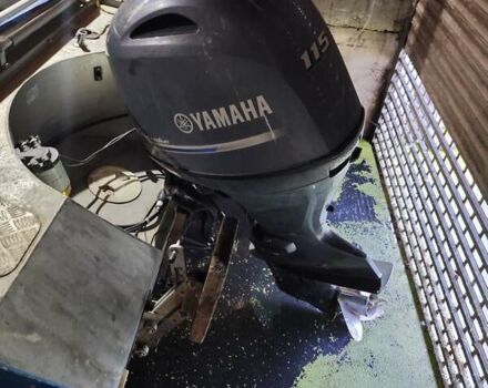 Синій УМС 500, об'ємом двигуна 90 л та пробігом 1 тис. км за 12000 $, фото 8 на Automoto.ua