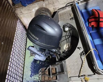 Синій УМС 500, об'ємом двигуна 90 л та пробігом 1 тис. км за 12000 $, фото 10 на Automoto.ua
