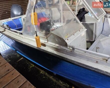Синій УМС 500, об'ємом двигуна 90 л та пробігом 1 тис. км за 12000 $, фото 5 на Automoto.ua