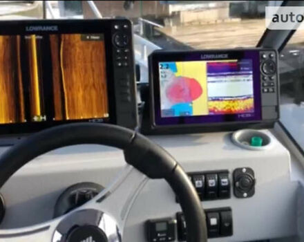 УМС 550, об'ємом двигуна 0 л та пробігом 50 тис. км за 45000 $, фото 10 на Automoto.ua