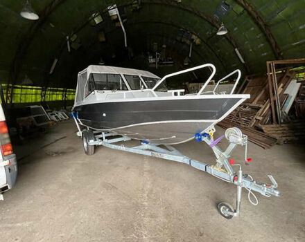 УМС 550, об'ємом двигуна 0 л та пробігом 50 тис. км за 45000 $, фото 5 на Automoto.ua