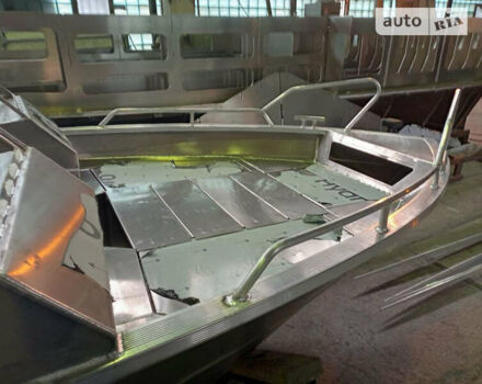 УМС 550, об'ємом двигуна 0 л та пробігом 50 тис. км за 45000 $, фото 15 на Automoto.ua