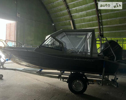 УМС 550, об'ємом двигуна 0 л та пробігом 50 тис. км за 45000 $, фото 6 на Automoto.ua