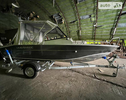 УМС 550, об'ємом двигуна 0 л та пробігом 50 тис. км за 45000 $, фото 4 на Automoto.ua