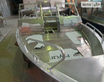 УМС 550, об'ємом двигуна 0 л та пробігом 50 тис. км за 45000 $, фото 17 на Automoto.ua