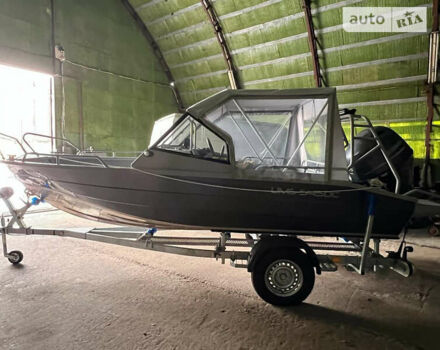 УМС 550, объемом двигателя 0 л и пробегом 50 тыс. км за 45000 $, фото 3 на Automoto.ua