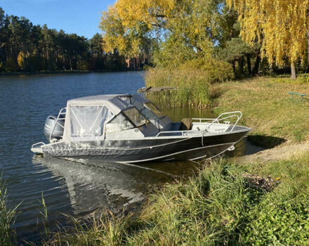 УМС 550, об'ємом двигуна 0 л та пробігом 50 тис. км за 45000 $, фото 1 на Automoto.ua