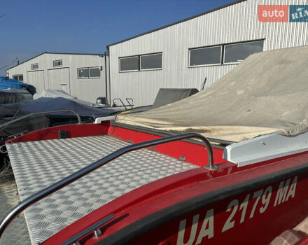 УМС 600, об'ємом двигуна 3 л та пробігом 0 тис. км за 8500 $, фото 1 на Automoto.ua