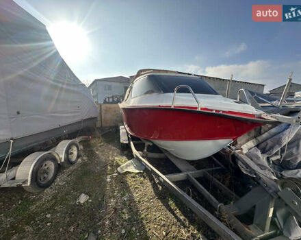 УМС 600, об'ємом двигуна 3 л та пробігом 0 тис. км за 8500 $, фото 3 на Automoto.ua