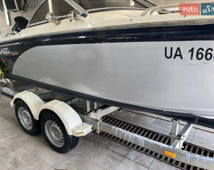 Сірий УМС 600, об'ємом двигуна 0 л та пробігом 1 тис. км за 24900 $, фото 6 на Automoto.ua