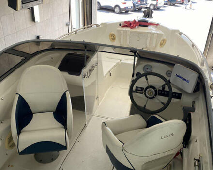 Сірий УМС 600, об'ємом двигуна 0 л та пробігом 1 тис. км за 24900 $, фото 2 на Automoto.ua