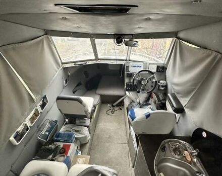 Серый УМС 600, объемом двигателя 0 л и пробегом 0 тыс. км за 22000 $, фото 4 на Automoto.ua