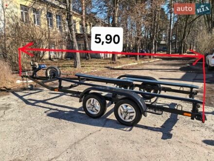 УМС 65, объемом двигателя 0 л и пробегом 0 тыс. км за 2400 $, фото 1 на Automoto.ua