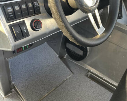Черный УМС Tuna 585 DC, объемом двигателя 0 л и пробегом 1 тыс. км за 41500 $, фото 17 на Automoto.ua
