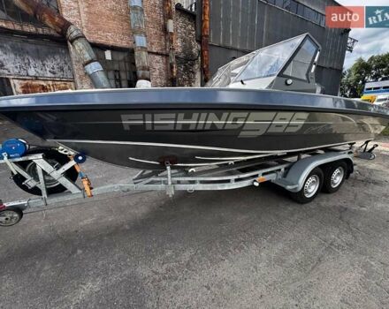 УМС Tuna 585 DC, объемом двигателя 0 л и пробегом 0 тыс. км за 29879 $, фото 1 на Automoto.ua