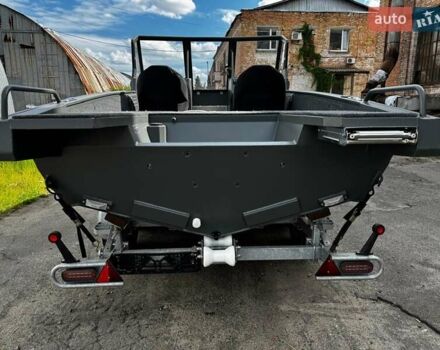 УМС Tuna 585 DC, объемом двигателя 0 л и пробегом 0 тыс. км за 29879 $, фото 6 на Automoto.ua