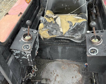 ЮНЦ 060 1992 у Виноградове на Automoto.ua ЮНЦ 060, об'ємом двигуна 0 л та пробігом 0 тис. км за 5500 $, фото 6 на Automoto.ua