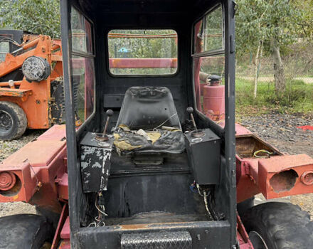 ЮНЦ 060 1992 у Виноградове на Automoto.ua ЮНЦ 060, об'ємом двигуна 0 л та пробігом 0 тис. км за 5500 $, фото 5 на Automoto.ua