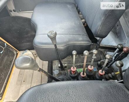 ЮНЦ 200, объемом двигателя 0 л и пробегом 190 тыс. км за 32000 $, фото 12 на Automoto.ua