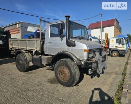 ЮНЦ 200, объемом двигателя 0 л и пробегом 190 тыс. км за 32000 $, фото 2 на Automoto.ua