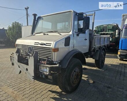 ЮНЦ 200, объемом двигателя 0 л и пробегом 190 тыс. км за 32000 $, фото 3 на Automoto.ua