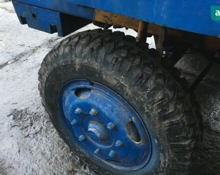 УНК 053, объемом двигателя 4.75 л и пробегом 0 тыс. км за 7000 $, фото 2 на Automoto.ua