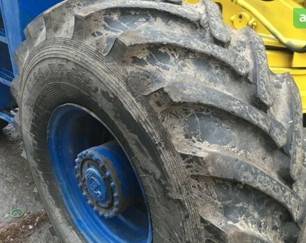 УНК 053, объемом двигателя 4.75 л и пробегом 0 тыс. км за 7000 $, фото 3 на Automoto.ua