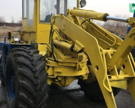УНК 053, объемом двигателя 4.75 л и пробегом 0 тыс. км за 7000 $, фото 1 на Automoto.ua