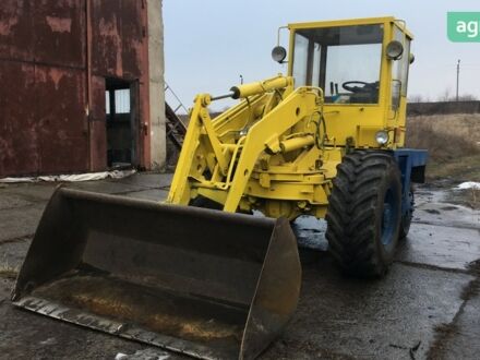 УНК 053, объемом двигателя 4.75 л и пробегом 0 тыс. км за 7000 $, фото 1 на Automoto.ua