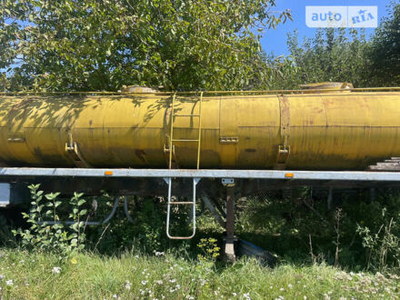УПР 1212 1992 в Староконстантинов на Automoto.ua Желтый УПР 1212, объемом двигателя 0 л и пробегом 50 тыс. км за 5000 $, фото 1 на Automoto.ua