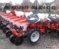 Красный УПС 8, объемом двигателя 0 л и пробегом 1 тыс. км за 1 $, фото 1 на Automoto.ua