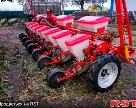 Червоний УПС 8, об'ємом двигуна 0 л та пробігом 0 тис. км за 3700 $, фото 4 на Automoto.ua