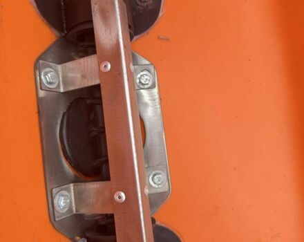 Красный УПС 8, объемом двигателя 0 л и пробегом 0 тыс. км за 6406 $, фото 3 на Automoto.ua