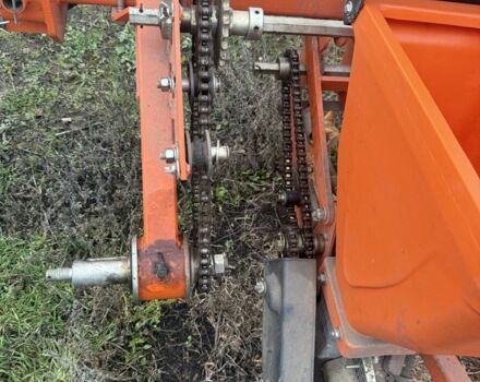 Красный УПС 8, объемом двигателя 0 л и пробегом 0 тыс. км за 6406 $, фото 2 на Automoto.ua