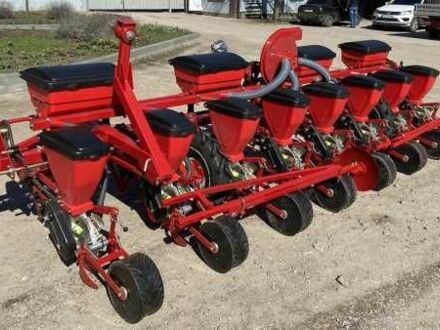 УПС 8 2024 у Кропивницькому (Кіровограді) на Automoto.ua Червоний УПС 8, об'ємом двигуна 0 л та пробігом 0 тис. км за 275000 $, фото 1 на Automoto.ua