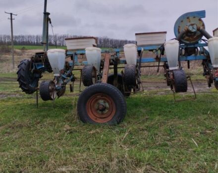 Синий УПС 8, объемом двигателя 0 л и пробегом 0 тыс. км за 1490 $, фото 3 на Automoto.ua