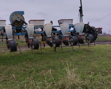 Синий УПС 8, объемом двигателя 0 л и пробегом 0 тыс. км за 1490 $, фото 4 на Automoto.ua