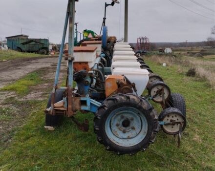 Синий УПС 8, объемом двигателя 0 л и пробегом 0 тыс. км за 1490 $, фото 2 на Automoto.ua