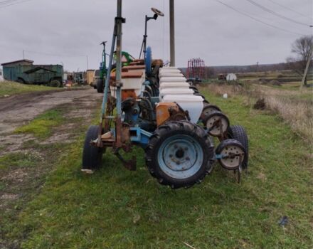 Синий УПС 8, объемом двигателя 0 л и пробегом 0 тыс. км за 1490 $, фото 1 на Automoto.ua