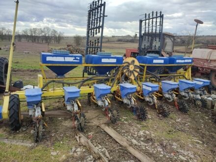 Синий УПС 8, объемом двигателя 0 л и пробегом 0 тыс. км за 2934 $, фото 1 на Automoto.ua