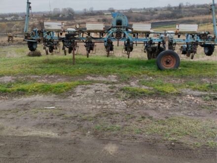 Синий УПС 8, объемом двигателя 0 л и пробегом 0 тыс. км за 1490 $, фото 1 на Automoto.ua