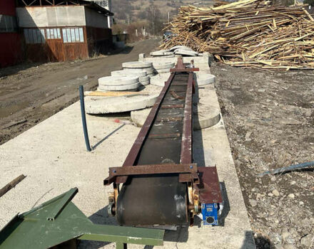 УРБ 2.5, об'ємом двигуна 0 л та пробігом 1 тис. км за 17000 $, фото 6 на Automoto.ua