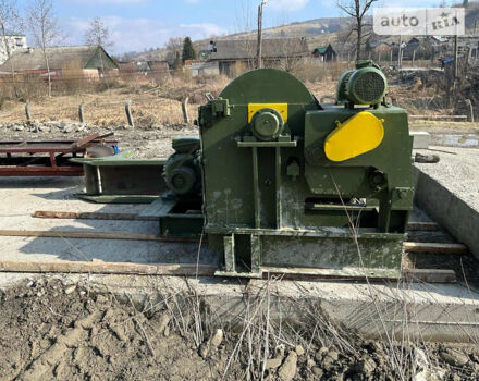 УРБ 2.5, об'ємом двигуна 0 л та пробігом 1 тис. км за 17000 $, фото 5 на Automoto.ua