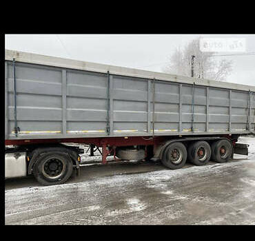 Серый UTVA PP, объемом двигателя 0 л и пробегом 500 тыс. км за 8000 $, фото 3 на Automoto.ua