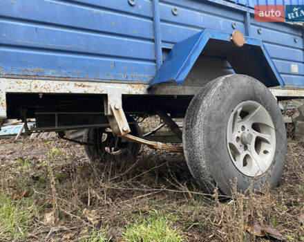 Синій УВН 810082, об'ємом двигуна 0 л та пробігом 2 тис. км за 719 $, фото 2 на Automoto.ua