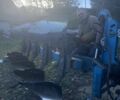 Синий Уманьферммаш (Уманьсельмаш) ПОН-5, объемом двигателя 0 л и пробегом 0 тыс. км за 3500 $, фото 1 на Automoto.ua