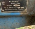 Синий Уманьферммаш (Уманьсельмаш) ПОН-5, объемом двигателя 0 л и пробегом 0 тыс. км за 3500 $, фото 4 на Automoto.ua