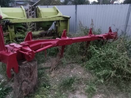 Униа 4+1 2005 в Кельменцах на Automoto.ua Униа 4+1, объемом двигателя 0 л и пробегом 0 тыс. км за 1300 $, фото 1 на Automoto.ua