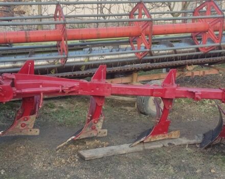 Униа 4+1, объемом двигателя 0 л и пробегом 0 тыс. км за 1300 $, фото 1 на Automoto.ua