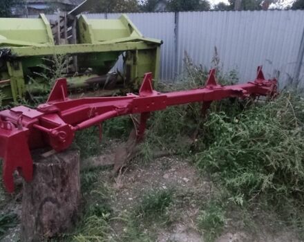 Униа 4+1, объемом двигателя 0 л и пробегом 0 тыс. км за 1300 $, фото 7 на Automoto.ua